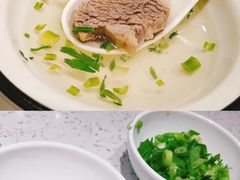 -九府羊鲜羊火锅·烧烤·小海鲜(华汇大厦店)