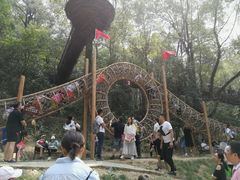 -石燕湖生态旅游景区