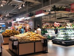 -盒马鲜生(和谐广场店)