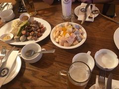 -宝莱纳啤酒花园餐厅PAULANER BRAUHAUS Nanjing(广州路店)