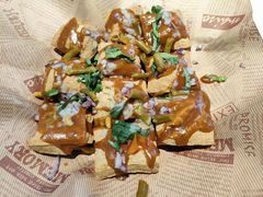 -寂寞的豆芽 蒙古原切大串(金宇店)