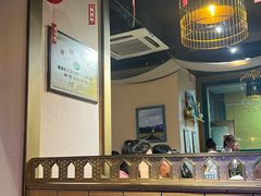 -胖老汉椒麻鸡清真新疆菜(西御街店)