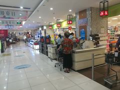 -翠微家园超市(甘家口店)