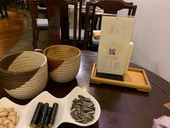 -青藤茶馆(南山路店)