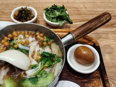 -小满手工粉(上海月星环球港店)