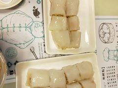 -点点心点心专门店(旺角店)