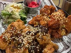 -Dak's 炸鸡(远景路店)