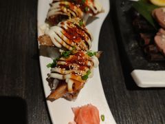 -AJIYA·池袋日式烧肉自助(天津万象城店)