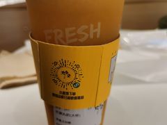 -丸摩堂鲜果茶(九方店)