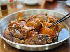 烤鹅-黄连大头华烧鹅(萧地大马路店)