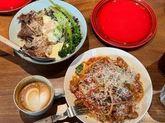 -幸邻食堂