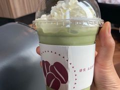 -COSTA COFFEE(常州山姆会员店)