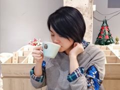 -GOTLOT COFFEE&KITCHEN角落厨房NOOK店