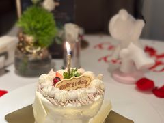 -王品牛排(郑州大卫城店)