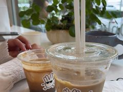 -BE YOLO必有乐&小红帽三明治