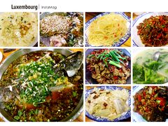 -湘菜时代风味餐厅