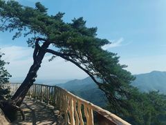 -丹东凤凰山景区