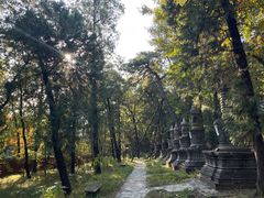 -潭柘寺景区