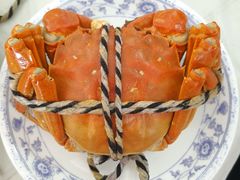 -乡乐园蟹庄·阳澄湖农家乐