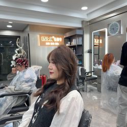 -老佛爷Hair染发烫发Salon