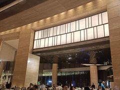 -惠州皇冠假日酒店·西餐厅·自助餐厅