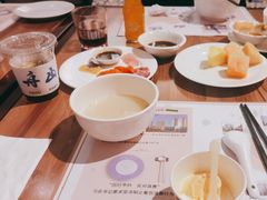 -海中洲国际大酒店-自助餐厅