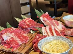 -300杯·和牛烧肉清酒专门店(廊里店)