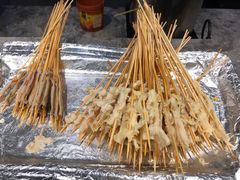 毛肚串串-禾斗海鲜自助(城阳宝龙店)