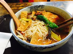 -陈记柳州螺蛳粉(大坪店)