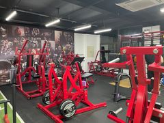 -申驰运动康复中心·中立位肌肉加强馆