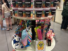 -LUSH(威尼斯人店)