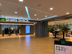 -Shake Shack(西单大悦城店)