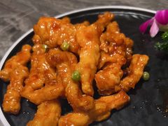 -前海沿·青岛菜(乐客城店)