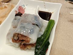 牛肉拉肠-唐苑酒家·岭南粤菜名店(太古仓店)