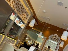 大堂-提雅新疆炒米粉(青岛万象城店)