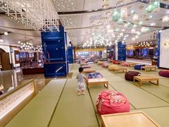 -青水瓦台汤泉(未央店)