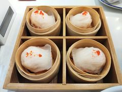 鱼籽虾饺皇-粤拭轩·广东味道(祥和里店)