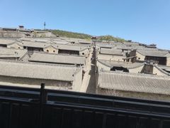 -山西王家大院