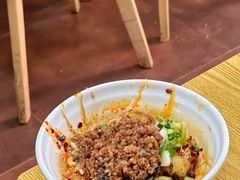 -康大口蘑面庄(将军街店)