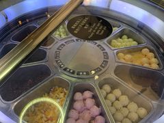 -长沙北辰洲际酒店-兰调全日餐厅