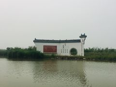 -处女泉风景名胜区