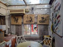 -炙热童年·老北京炙子烤肉(南锣鼓巷店)