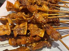 -七个烧烤·武汉大排档(翻身店)
