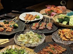 -三川·十酒Izakaya(南昌路店)