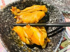 -哥老官重庆美蛙鱼头(宝山龙湖店)
