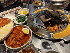 -喜来稀肉(虹泉路店)