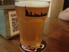 -Liberty Brewing Co·曼哈顿餐吧