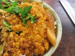 -古代饭堂(冠亚店)