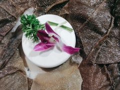 -老牌坊云南鱼豆花火锅(哈西万达店)