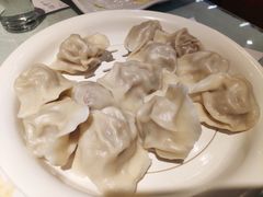 -大清花饺子(五五路店)